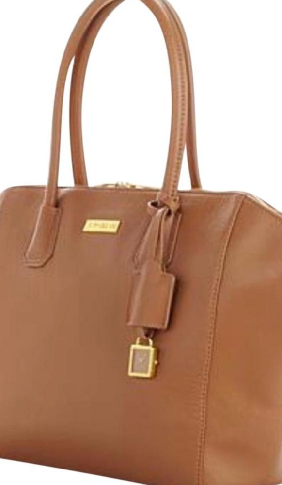 Joy & iman tote bag